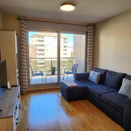 Castellón de la Plana Apartamento Bulevar 2 Con Parking מראה חיצוני תמונה