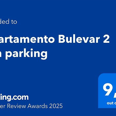 Castellón de la Plana Apartamento Bulevar 2 Con Parking מראה חיצוני תמונה