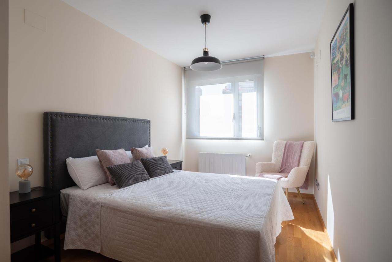 Castellón de la Plana Apartamento Bulevar 2 Con Parking מראה חיצוני תמונה