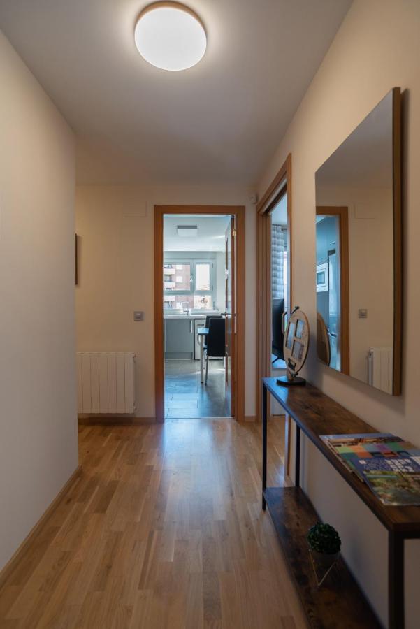 Castellón de la Plana Apartamento Bulevar 2 Con Parking מראה חיצוני תמונה