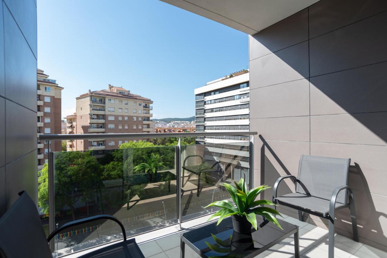 Castellón de la Plana Apartamento Bulevar 2 Con Parking מראה חיצוני תמונה