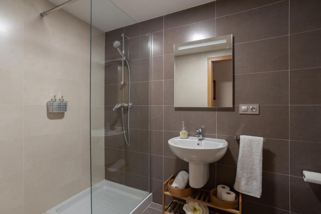 Castellón de la Plana Apartamento Bulevar 2 Con Parking מראה חיצוני תמונה