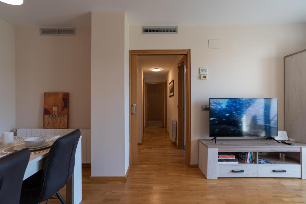Castellón de la Plana Apartamento Bulevar 2 Con Parking מראה חיצוני תמונה