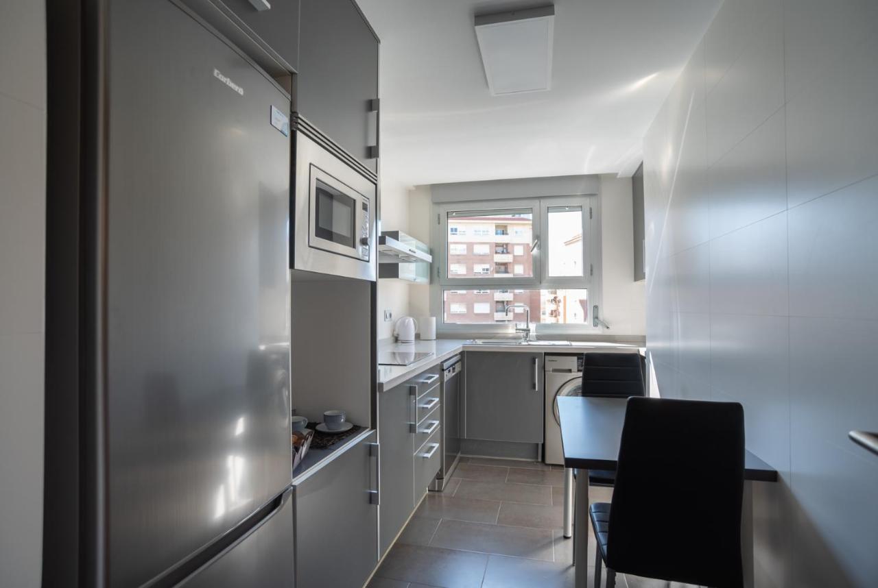 Castellón de la Plana Apartamento Bulevar 2 Con Parking מראה חיצוני תמונה