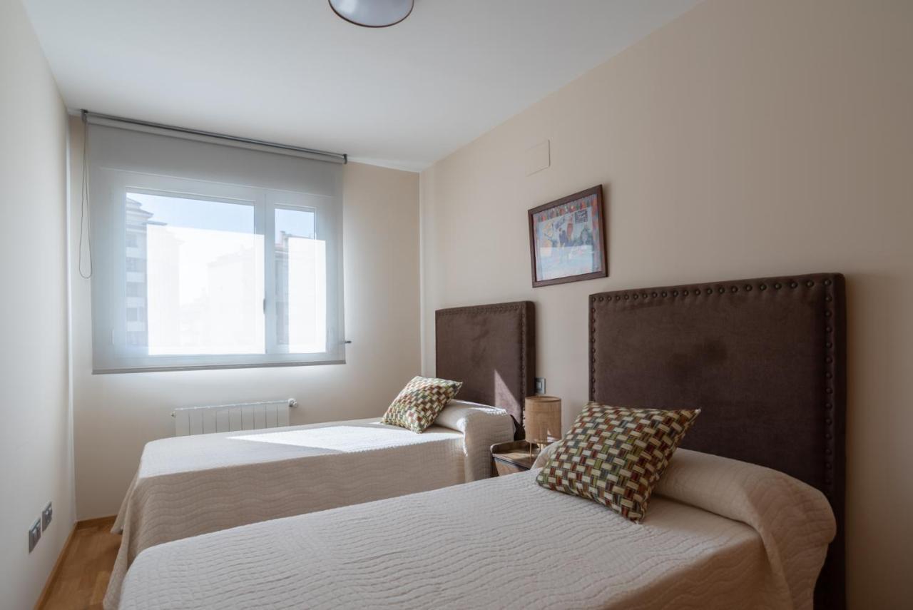 Castellón de la Plana Apartamento Bulevar 2 Con Parking מראה חיצוני תמונה