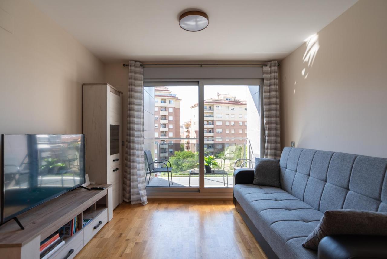 Castellón de la Plana Apartamento Bulevar 2 Con Parking מראה חיצוני תמונה