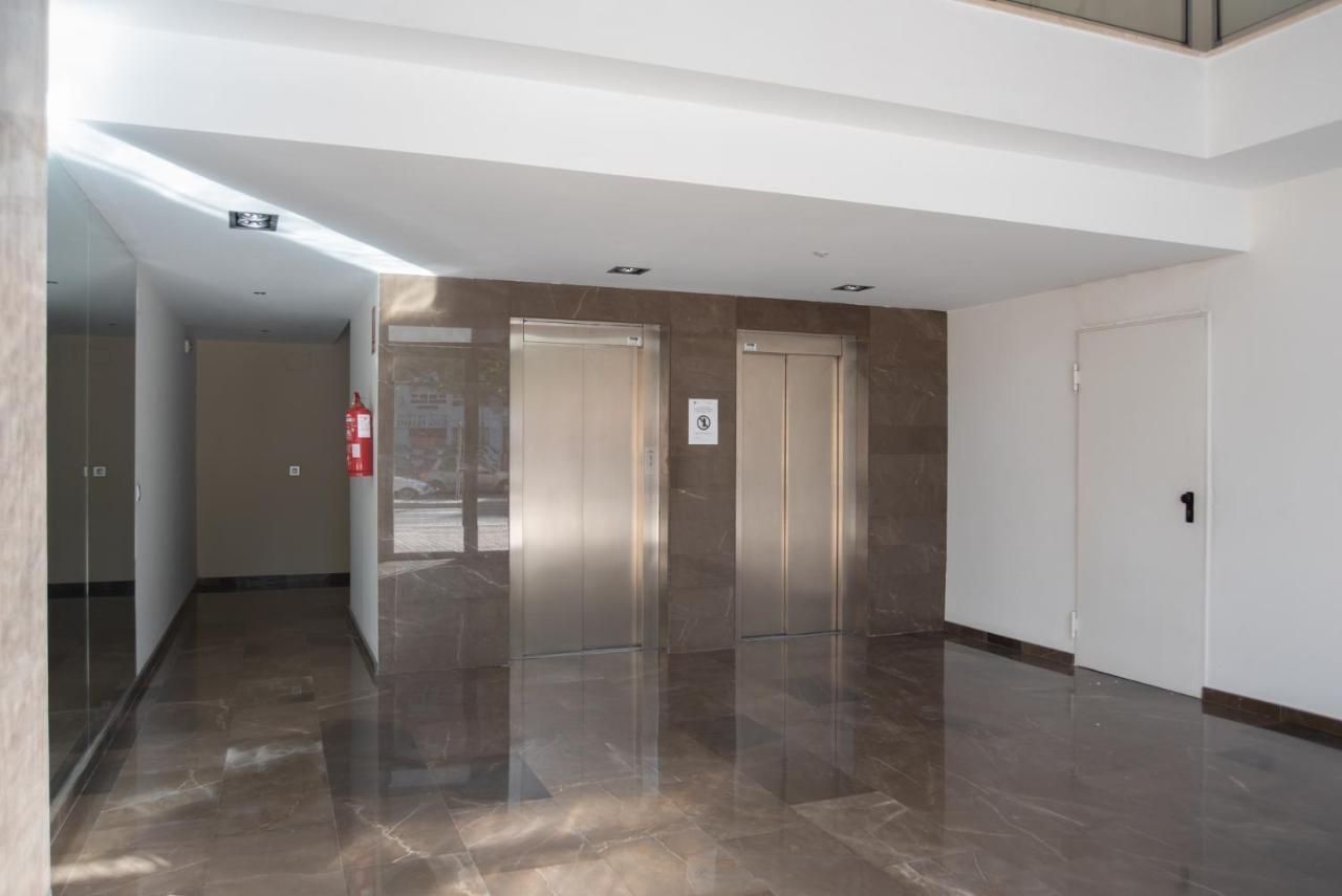Castellón de la Plana Apartamento Bulevar 2 Con Parking מראה חיצוני תמונה