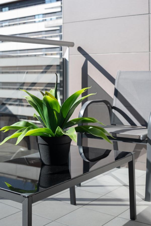 Castellón de la Plana Apartamento Bulevar 2 Con Parking מראה חיצוני תמונה