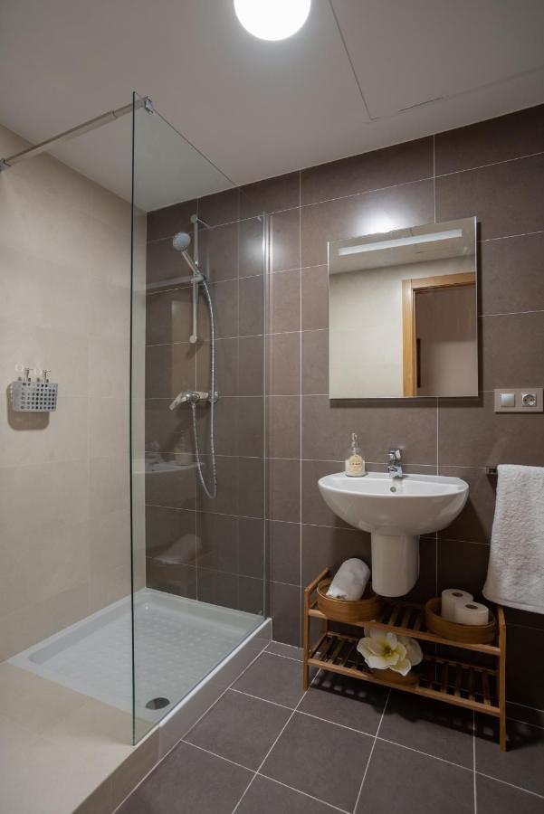 Castellón de la Plana Apartamento Bulevar 2 Con Parking מראה חיצוני תמונה