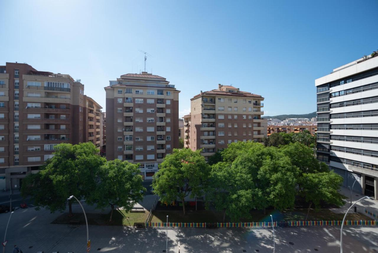 Castellón de la Plana Apartamento Bulevar 2 Con Parking מראה חיצוני תמונה