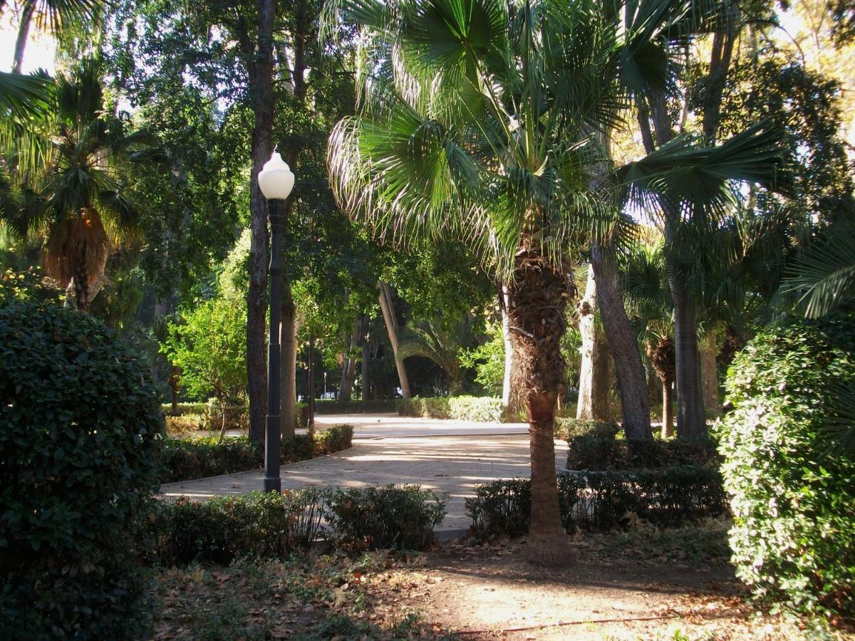 Castellón de la Plana Apartamento Bulevar 2 Con Parking מראה חיצוני תמונה