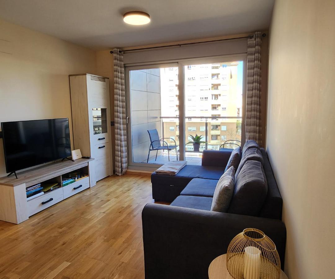 Castellón de la Plana Apartamento Bulevar 2 Con Parking מראה חיצוני תמונה