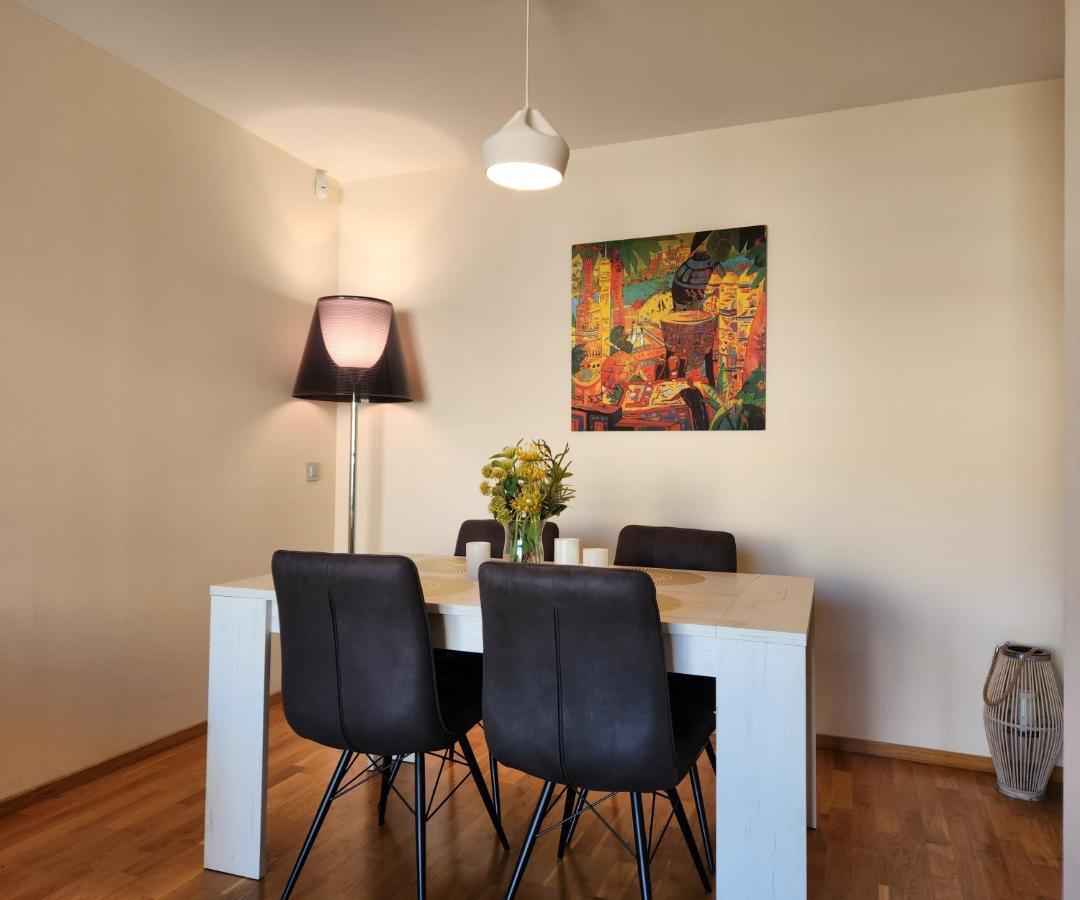 Castellón de la Plana Apartamento Bulevar 2 Con Parking מראה חיצוני תמונה