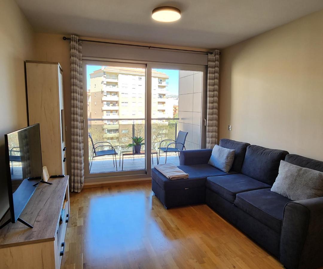 Castellón de la Plana Apartamento Bulevar 2 Con Parking מראה חיצוני תמונה