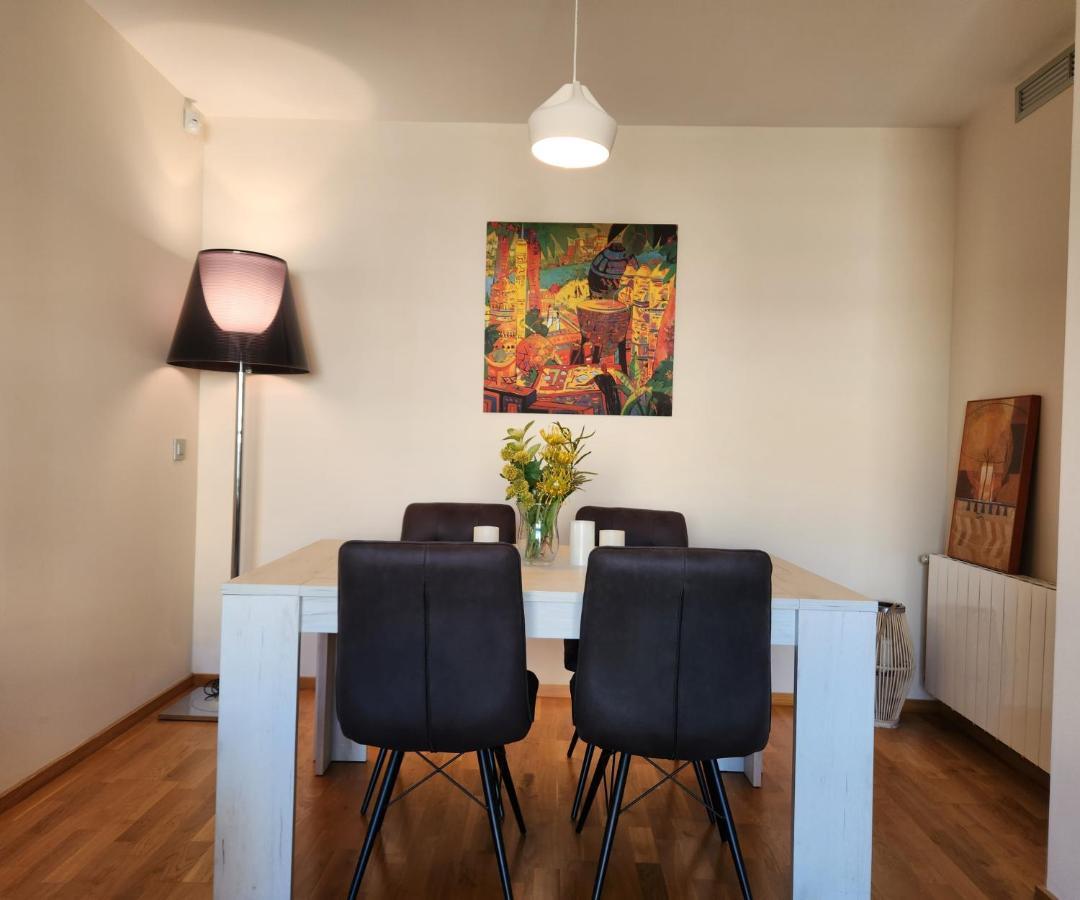 Castellón de la Plana Apartamento Bulevar 2 Con Parking מראה חיצוני תמונה